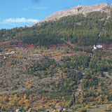 France Retour - Briancon