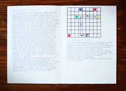 NACHGEMACHT - Spielekopien aus der DDR: Prisma - Meckerecke der Nation