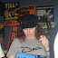 Konzerte - Mark Selby 28.03.2008