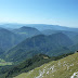 2011.08.18.-19. - Spodnje bohinjske gore