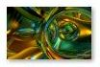 Descargar Abstract 3D Shapes Windows 7 Theme gratis