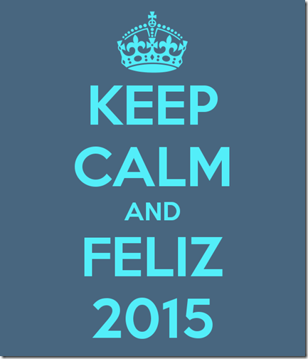 FELIZ 2015 (10) FELIZ 2015 (10)