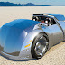 John Villarreal Automotive Concept Car