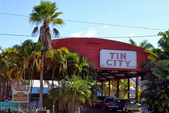 tincity tincity