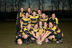 Dames training