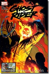 P00006 - Ghost Rider #6