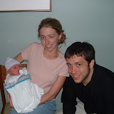 Unsorted Older Family and Friends