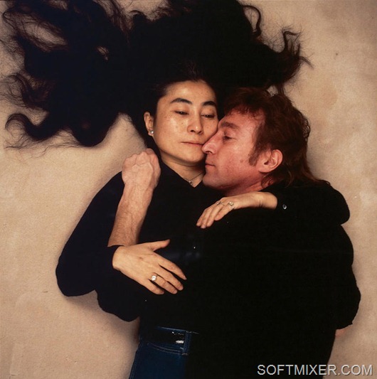 Leibovitz Lennon Auction