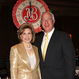 Jewel Charity Members Party