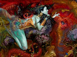 Mermaid And Octopus