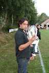 RCD - Heerenveen