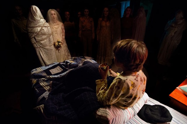 Insidious Chapter 2 07