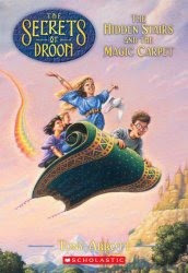 Secrets of Droon Secrets of Droon