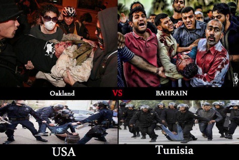 American democracy