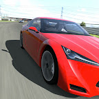 Toyota / FT-86 Concept '09 / Tsukuba Circuit / Replay Photo Mode Tsukuba Circuit_2.jpg