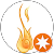 The Flame Of Heaven