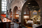 McCrady's: Host your rehearsal dinner here (just like these two did: marthastewartweddings.com/photogallery/giving-thanks). The food is fantastic, and the building is a national landmark. McCrady's: Host your rehearsal dinner here (just like these two did: marthastewartweddings.com/photogallery/giving-thanks). The food is fantastic, and the building is a national landmark.