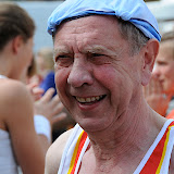 10 Miles & Marathon van Antwerpen '10