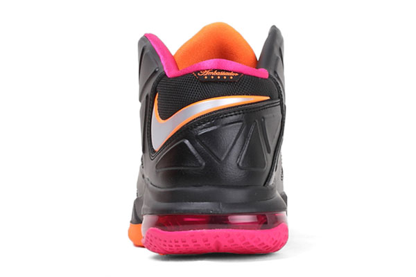 Nike Released Floridians Air Max Ambassador V in Asia