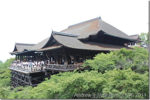 清水寺 清水寺
