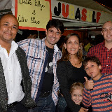 Feira Missionaria IV [07/05/2012]