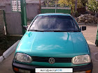 продам авто ПМР Volkswagen Golf Golf III Cabrio (1993 - 1998)