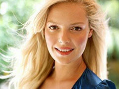 Katherine Heigl esküvőre készül új vígjátékában