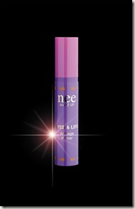 Eyes&lips anti-age primer