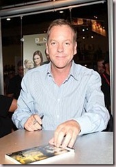 Kiefer Kiefer