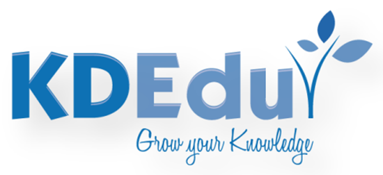 KDE-Edu-logo