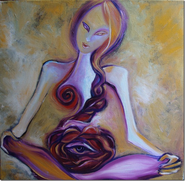 Volchitza Franz to Be 60x60 Volchitza Franz to Be 60x60