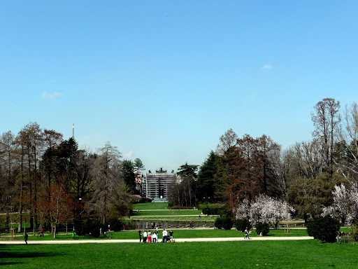 Sempione Park