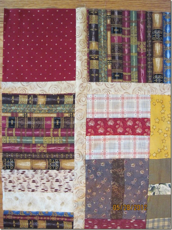 booked quilt 003