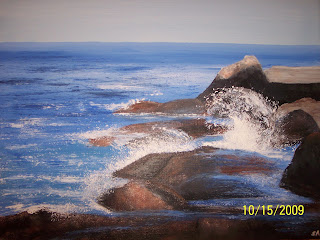 Rockport, ME