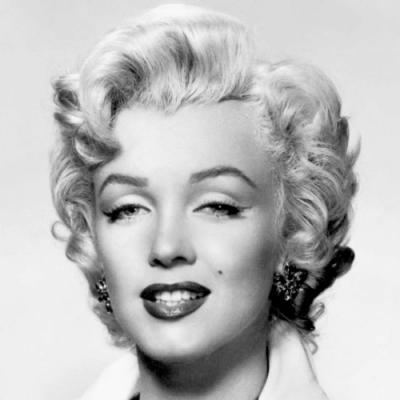 Portrait Photography Websites on Anonymous Marilyn Monroe Portrait 148387 Jpg Marylin Monroe 2 I Miei