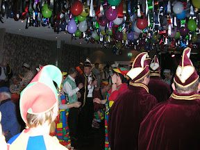 Carnaval Vrijdag