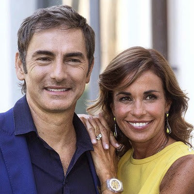 La-Vita-in-diretta-Cristina-Parodi-e-Marco-Liorni-1 La Vita in diretta Cristina Parodi e Marco Liorni