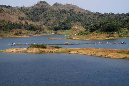wisata alam