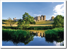 Enjoy a Day Out at Alnwick Castle