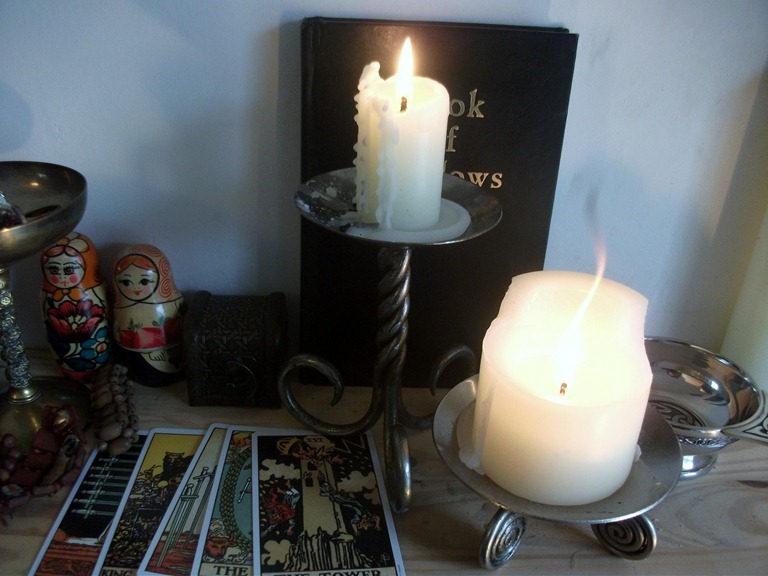035 Shrine Holly Cassell