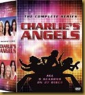 charlie's angels