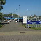 Wallenloop Hellevoetsluis