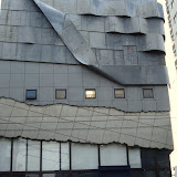 Cool building in Daikan-yama Cool building in Daikan-yama