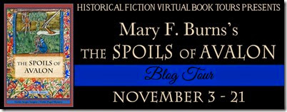 04_The Spoils of Avalon_Blog Tour Banner_FINAL