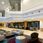 Madejski Hotel