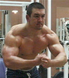 Seaan Nalewanyj Bodybuilder 5