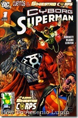 P00045 - 22c - Cuentos de los Siniestro Corps -Cyborg Superman.howtoarsenio.blogspot.com P00045 - 22c - Cuentos de los Siniestro Corps -Cyborg Superman.howtoarsenio.blogspot.com