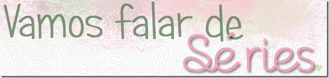Falando de séries Falando de séries