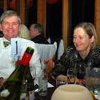 Tim & Barbara Cooper