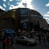 Madison Square Garden